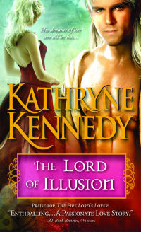 Review: The Lord of Illusion